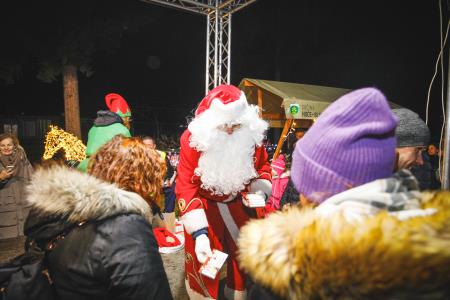 Božiček in žive jaslice (105)